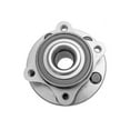 thumbnail image 1 of Front Wheel Hub Assembly - Compatible with 2008 - 2009 Ford Taurus X, 1 of 2