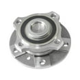 thumbnail image 1 of Front Wheel Hub Assembly - Compatible with 2008 - 2010 BMW 535i RWD 2009, 1 of 2