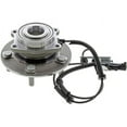 thumbnail image 1 of Front Wheel Hub Assembly - Compatible with 2008 - 2011 Chrysler Town & Country 2009 2010, 1 of 2