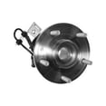 thumbnail image 1 of Front Wheel Hub Assembly - Compatible with 2008 - 2011 Dodge Grand Caravan 2009 2010, 1 of 2
