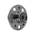 thumbnail image 1 of Front Wheel Hub Assembly - Compatible with 2008 - 2013 Mercedes-Benz S63 AMG 2009 2010 2011 2012, 1 of 2