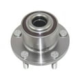 thumbnail image 1 of Front Wheel Hub Assembly - Compatible with 2008 - 2013 Volvo C30 2009 2010 2011 2012, 1 of 2
