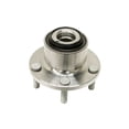 thumbnail image 1 of Front Wheel Hub Assembly - Compatible with 2008 - 2013 Volvo C30 2009 2010 2011 2012, 1 of 2