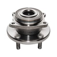 thumbnail image 1 of Front Wheel Hub Assembly - Compatible with 2008 - 2014 Dodge Avenger 2009 2010 2011 2012 2013, 1 of 2