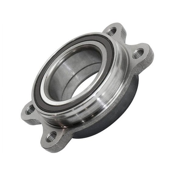 Front Wheel Hub Assembly - Compatible with 2008 - 2017 Audi S5 2009 2010 2011 2012 2013 2014 2015 2016