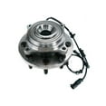 thumbnail image 1 of Front Wheel Hub Assembly - Compatible with 2009 - 2010 Dodge Ram 2500 4WD, 1 of 2