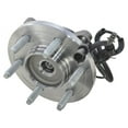 thumbnail image 1 of Front Wheel Hub Assembly - Compatible with 2009 - 2010 Ford F-150, 1 of 2