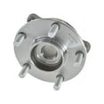 thumbnail image 1 of Front Wheel Hub Assembly - Compatible with 2009 - 2013 INFINITI G37 2010 2011 2012, 1 of 2