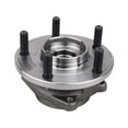 thumbnail image 1 of Front Wheel Hub Assembly - Compatible with 2009 Dodge Caliber FWD, 1 of 2