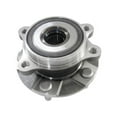 thumbnail image 1 of Front Wheel Hub Assembly - Compatible with 2010 - 2012 HS250h 2011, 1 of 2