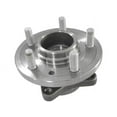 thumbnail image 1 of Front Wheel Hub Assembly - Compatible with 2010 - 2012 Land Rover LR4 2011, 1 of 2