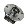thumbnail image 1 of Front Wheel Hub Assembly - Compatible with 2010 - 2013 Volkswagen Golf 2011 2012, 1 of 2