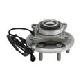 thumbnail image 1 of Front Wheel Hub Assembly - Compatible with 2010 - 2014 Ford F-150 2011 2012 2013, 1 of 2