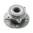 thumbnail image 1 of Front Wheel Hub Assembly - Compatible with 2010 - 2014 Volkswagen GTI 2011 2012 2013, 1 of 2