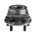 thumbnail image 1 of Front Wheel Hub Assembly - Compatible with 2010 - 2015 Toyota Prius 2011 2012 2013 2014, 1 of 2