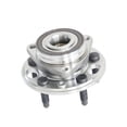 thumbnail image 1 of Front Wheel Hub Assembly - Compatible with 2010 - 2017 GMC Terrain 2011 2012 2013 2014 2015 2016, 1 of 2