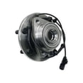 thumbnail image 1 of Front Wheel Hub Assembly - Compatible with 2011 - 2013 INFINITI QX56 2012, 1 of 2