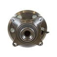 thumbnail image 1 of Front Wheel Hub Assembly - Compatible with 2011 - 2014 Ford Expedition 4WD 2012 2013, 1 of 2