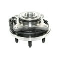 thumbnail image 1 of Front Wheel Hub Assembly - Compatible with 2011 - 2014 Ford F-150 RWD 2012 2013, 1 of 2