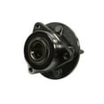 thumbnail image 1 of Front Wheel Hub Assembly - Compatible with 2011 - 2015 Chevy Cruze 2012 2013 2014, 1 of 2