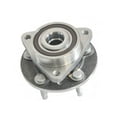 thumbnail image 1 of Front Wheel Hub Assembly - Compatible with 2011 - 2015 Chevy Cruze 2012 2013 2014, 1 of 2