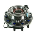 thumbnail image 1 of Front Wheel Hub Assembly - Compatible with 2011 - 2016 Ford F-450 Super Duty 2012 2013 2014 2015, 1 of 2