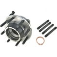 thumbnail image 1 of Front Wheel Hub Assembly - Compatible with 2011 - 2016 Ford F250 Super Duty 4WD 2012 2013 2014 2015, 1 of 2