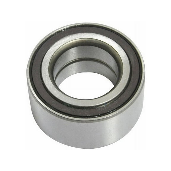 Front Wheel Hub Assembly - Compatible with 2011 - 2016 Honda CR-Z 1.5L 4-Cylinder 2012 2013 2014 2015