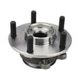 thumbnail image 1 of Front Wheel Hub Assembly - Compatible with 2011 - 2017 Nissan Juke 2012 2013 2014 2015 2016, 1 of 2