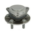 thumbnail image 1 of Front Wheel Hub Assembly - Compatible with 2011 - 2018, 2020 - 2022 Dodge Charger 2012 2013 2014 2015 2016 2017 2021, 1 of 2
