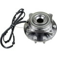 thumbnail image 1 of Front Wheel Hub Assembly - Compatible with 2011 - 2018 Ram 5500 2012 2013 2014 2015 2016 2017, 1 of 2
