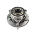 thumbnail image 1 of Front Wheel Hub Assembly - Compatible with 2011 - 2021 Dodge Durango 2012 2013 2014 2015 2016 2017 2018 2019 2020, 1 of 2