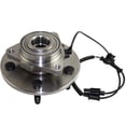 thumbnail image 1 of Front Wheel Hub Assembly - Compatible with 2011 Ram 1500, 1 of 2