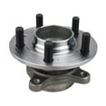 thumbnail image 1 of Front Wheel Hub Assembly - Compatible with 2012 - 2013 Land Rover Range Rover Evoque AWD, 1 of 2