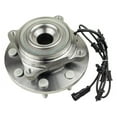 thumbnail image 1 of Front Wheel Hub Assembly - Compatible with 2012 - 2013 Ram 3500, 1 of 2
