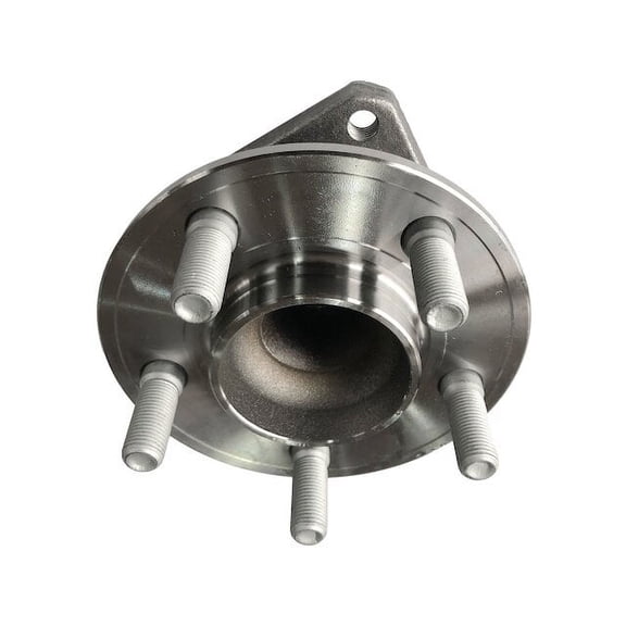 Front Wheel Hub Assembly - Compatible with 2012 - 2019 Chrysler 300 2013 2014 2015 2016 2017 2018