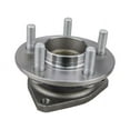 thumbnail image 1 of Front Wheel Hub Assembly - Compatible with 2012 - 2020 Dodge Challenger RWD 2013 2014 2015 2016 2017 2018 2019, 1 of 2