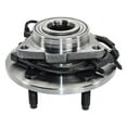 thumbnail image 1 of Front Wheel Hub Assembly - Compatible with 2012 - 2021 Ram 1500 2013 2014 2015 2016 2017 2018 2019 2020, 1 of 2
