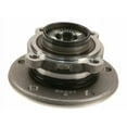 thumbnail image 1 of Front Wheel Hub Assembly - Compatible with 2013 - 2015 BMW 335i xDrive Sedan 2014, 1 of 2