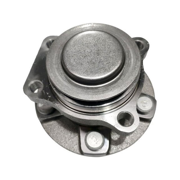 Front Wheel Hub Assembly - Compatible with 2013 - 2016 Scion FR-S 2014 2015