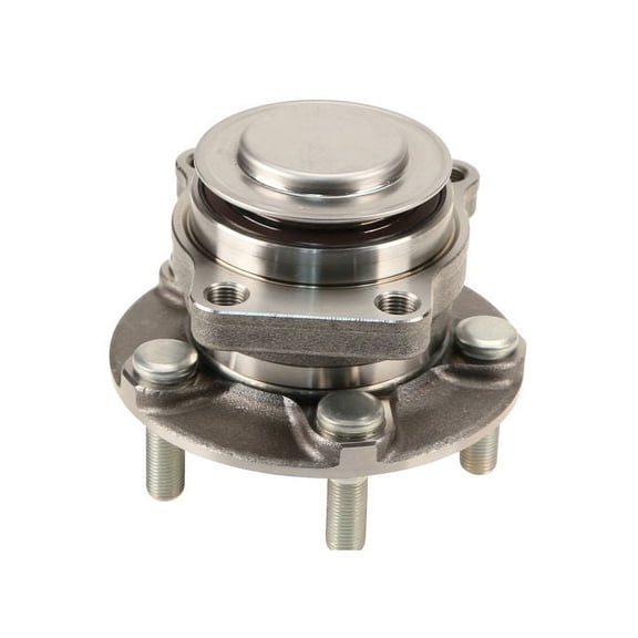 Front Wheel Hub Assembly - Compatible with 2013 - 2016 Scion FR-S 2014 2015