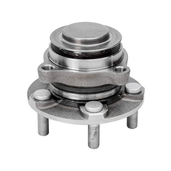 Front Wheel Hub Assembly - Compatible with 2013 - 2016 Scion FR-S Base 2014 2015