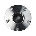 thumbnail image 1 of Front Wheel Hub Assembly - Compatible with 2013 - 2020 GS350 RWD 2014 2015 2016 2017 2018 2019, 1 of 2