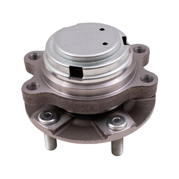 Front Wheel Hub Assembly - Compatible with 2013 INFINITI M56