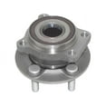 thumbnail image 1 of Front Wheel Hub Assembly - Compatible with 2013 Subaru XV Crosstrek Premium AWD Sport Utility 4-Door 2.0L H4 Naturally Aspirated DOHC GAS 2014, 1 of 2