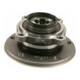 thumbnail image 1 of Front Wheel Hub Assembly - Compatible with 2014 - 2016 BMW 328i GT xDrive AWD 2015, 1 of 2