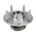 thumbnail image 1 of Front Wheel Hub Assembly - Compatible with 2014 - 2016 Cadillac CTS Sedan 2015, 1 of 2