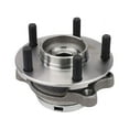 thumbnail image 1 of Front Wheel Hub Assembly - Compatible with 2014 - 2017 INFINITI QX70 RWD 2015 2016, 1 of 2