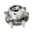 thumbnail image 1 of Front Wheel Hub Assembly - Compatible with 2014 - 2018 INFINITI Q50 AWD 2015 2016 2017, 1 of 2
