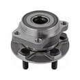 thumbnail image 1 of Front Wheel Hub Assembly - Compatible with 2014 - 2018 Subaru Forester 2015 2016 2017, 1 of 2